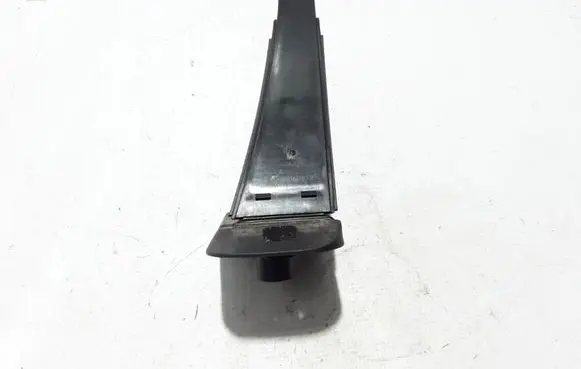Accelerator throttle pedal