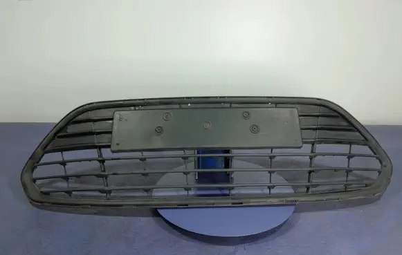 Ford Mondeo MK IV Front bumper BS71-17B968-A