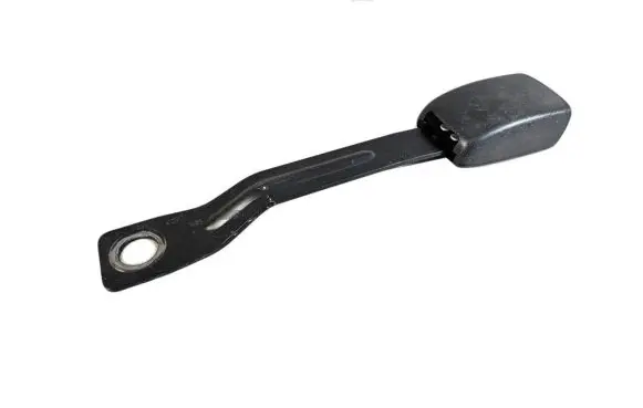 Fiat Sedici Front seatbelt buckle E034501