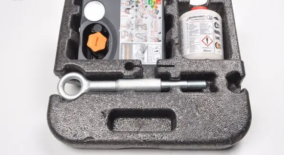 Volvo V60 Tool set 