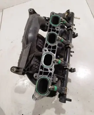 Intake manifold