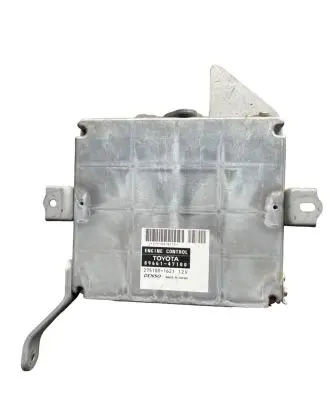 Toyota Prius (NHW20) Engine control unit/module 8966147100 2751001621