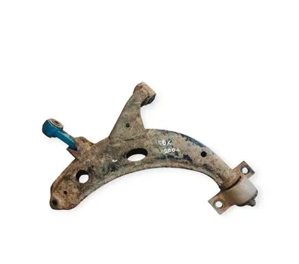 Front lower control arm/wishbone
