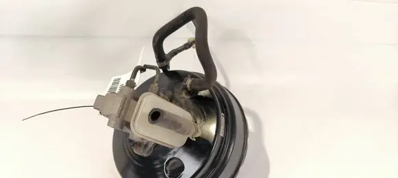 Nissan Murano Z50 Brake booster C215T