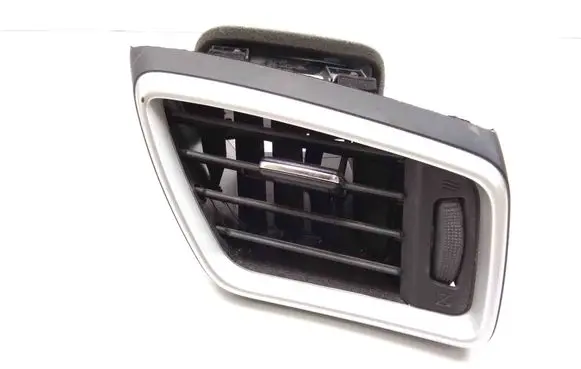 Nissan Qashqai Dashboard air vent grill cover trim 687604EA0A