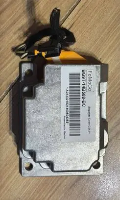 Ford Mondeo MK IV Cruise control unit/module BG9T-14B588-BC