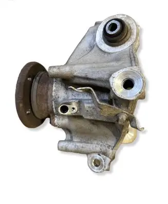 BMW X7 G07 Rear wheel hub 6876652 6876654 33306876652
