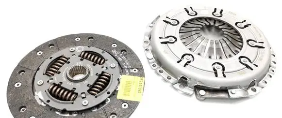 Clutch set kit