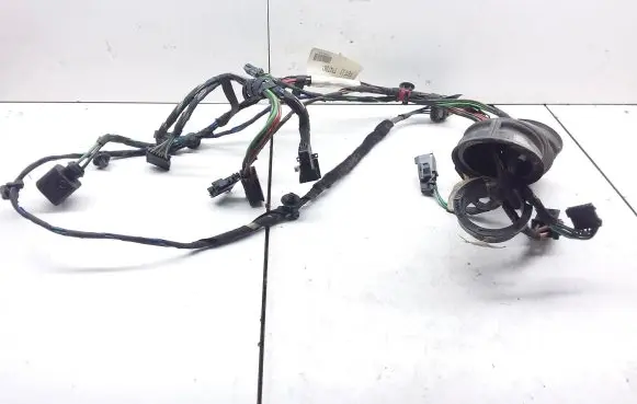 Mercedes-Benz Sprinter W906 Other wiring loom A9060005999 7747361