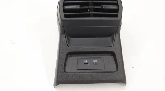 Audi A3 8Y Dash center air vent grill 8Y0035954