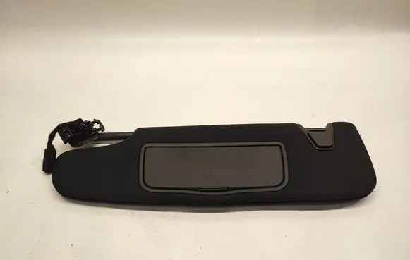 Ford Mustang VI Sun visor KR3B6304101