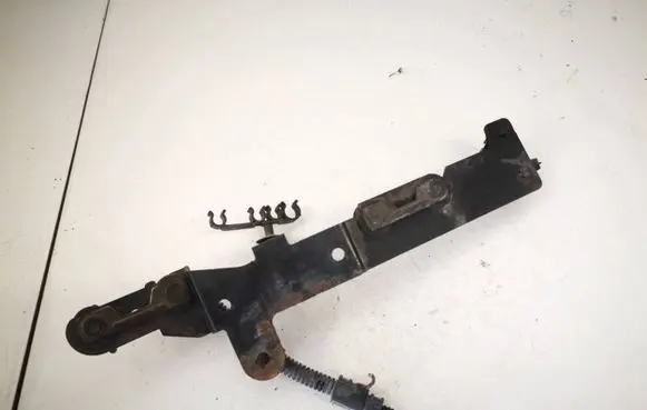 Volkswagen Bora Other exterior part 1j0906483c