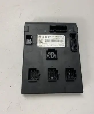 Audi A6 C7 Comfort/convenience module 4H0907063G