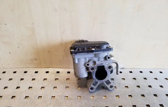 Subaru XV EGR valve 14710AA741 1501000055 04P130085