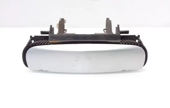 Audi A3 S3 8P Rear door exterior handle 4B0839885