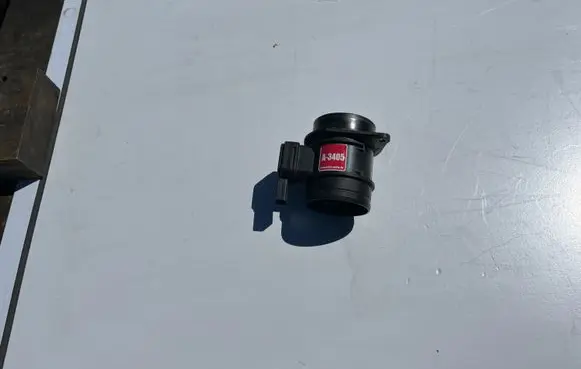 Audi A1 Mass air flow meter 03L906461