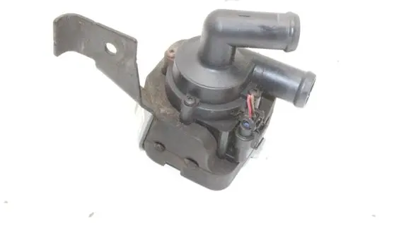 BMW 5 GT F07 Electric auxiliary coolant/water pump 9239313