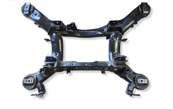 Dodge Durango III Rear subframe 68272300AC