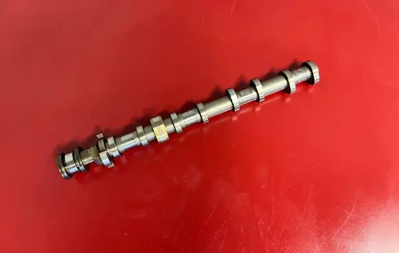 Camshaft