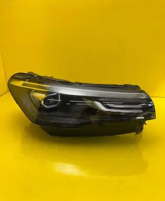 Volkswagen Tiguan Headlight/headlamp 571941006B