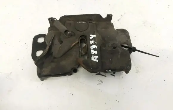 Chrysler Sebring (ST-22 - JR) Engine bonnet/hood lock/catch