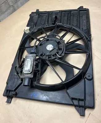 Volvo V40 Fan set 31319166 0130308440 3135104067