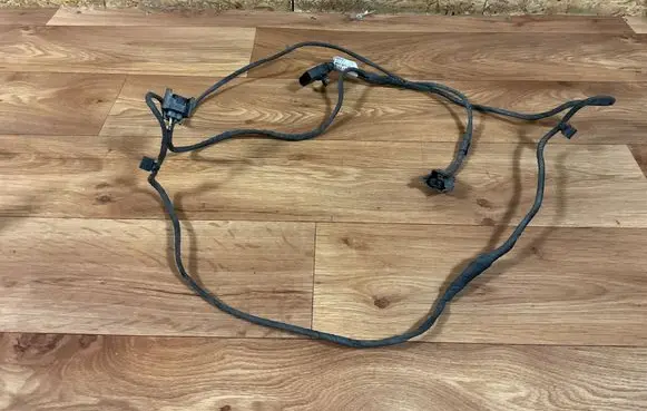 Audi A4 S4 B7 8E 8H Other wiring loom 8E0971095P