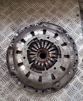 Volvo S80 Clutch set kit