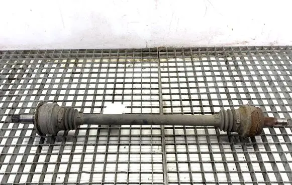 Mercedes-Benz E W212 Rear driveshaft 