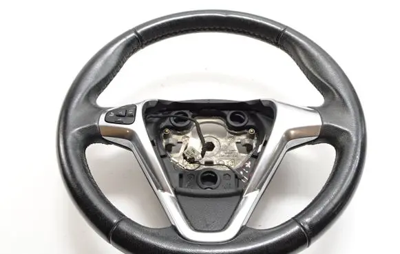 Ford Fiesta Steering wheel 34148288A C1BB3600 EA3ZHE