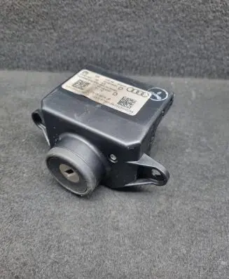 Ignition lock