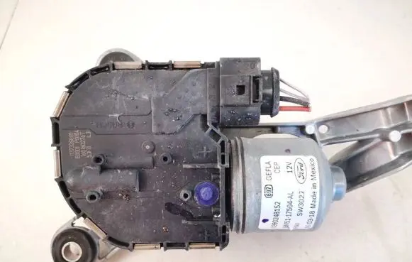 Ford Focus Wiper motor bm5117504al bm51-17504-al