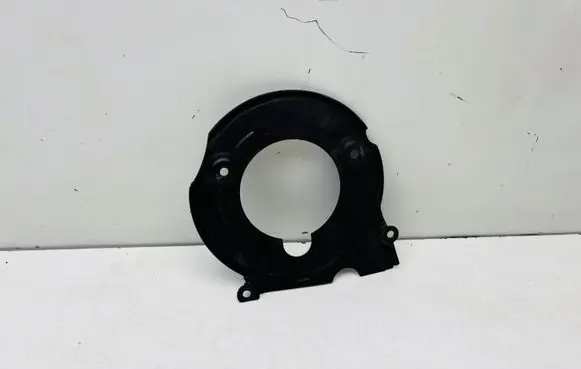 Volkswagen PASSAT B5.5 Timing belt guard (cover) 06A109175F