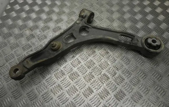 Citroen Jumper Rear upper control arm/wishbone 1612735680