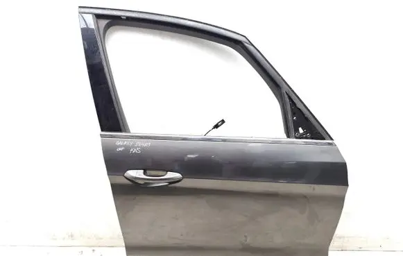 Ford Galaxy Front door