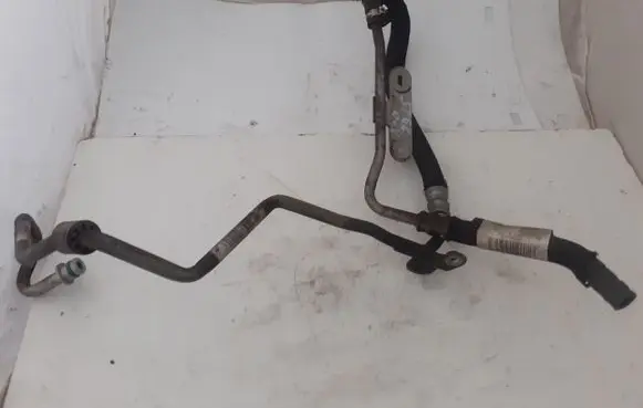 Audi A5 8T 8F Power steering hose/pipe/line 8K0422891R 8K1422891J