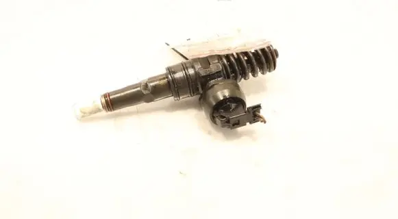 Audi A3 S3 8P Fuel injector 0414720215