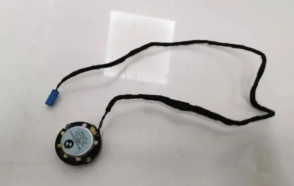 BMW X5 E70 Front door high frequency speaker 9227248 65139227248 188200