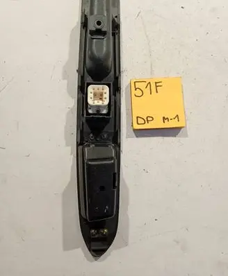 Mitsubishi Space Wagon Electric window control switch MR330759