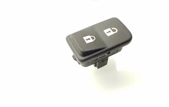 Volvo V50 Central locking switch button 30773333