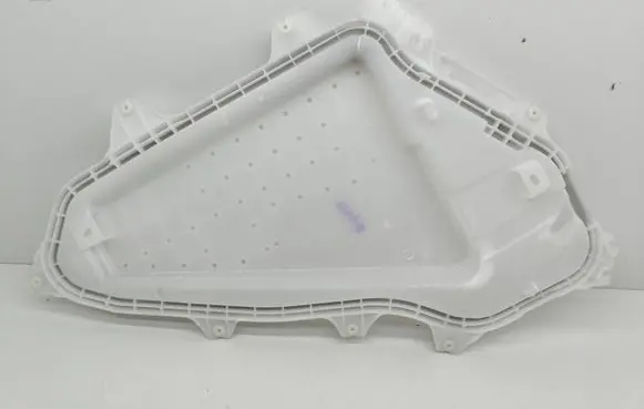 Lexus RX 330 - 350 - 400H Side door sound insulation 6784148100