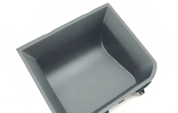 Peugeot 5008 II Ashtray (rear) 9811784277