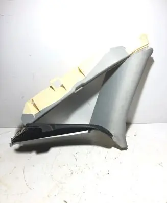 Audi A6 S6 C7 4G (C) pillar trim 4G5867287 AT2435010