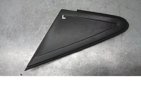 Ford Focus C-MAX Front tow hook cap/cover 4M51A16004A