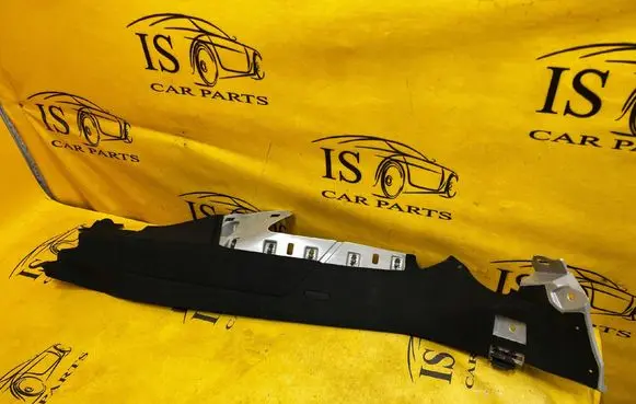 Mercedes-Benz CLS C218 AMG (C) pillar trim A2186904025