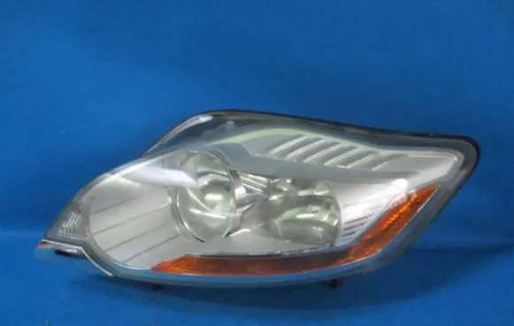 Ford Kuga I Headlight/headlamp