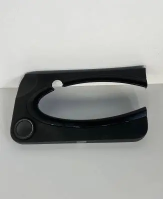 Mini One - Cooper Coupe R56 Front door card panel trim