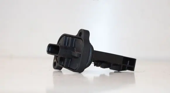 Mass air flow meter