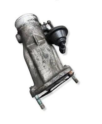 Audi A6 S6 C5 4B Throttle valve 4B0145950