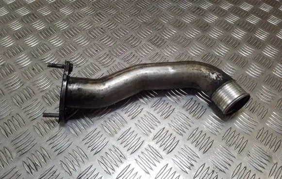 Opel Antara Intercooler hose/pipe 95494525